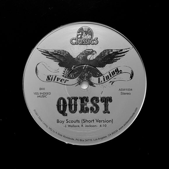 QUEST 