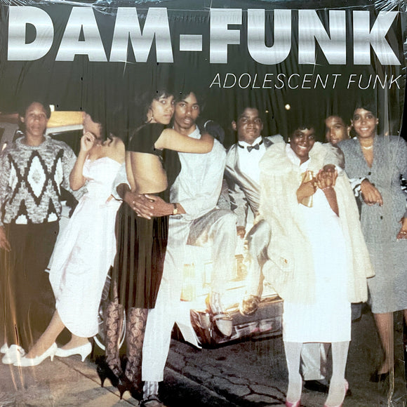 Dâm-Funk 