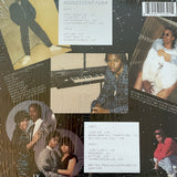 Dâm-Funk "Adolescent Funk" ESSENTIAL MODERN FUNK BOOGIE HOUSE 2LP