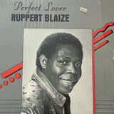 Ruppert Blaize ‎"Perfect Lover" PRIVATE MODERN SOUL ISLAND BOOGIE FUNK LP