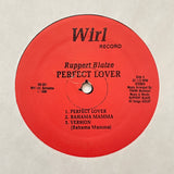 Ruppert Blaize ‎"Perfect Lover" PRIVATE MODERN SOUL ISLAND BOOGIE FUNK LP