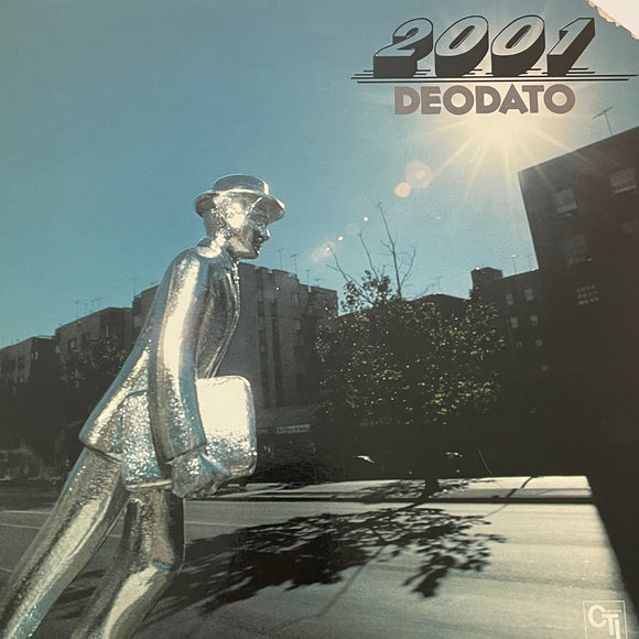 Deodato 