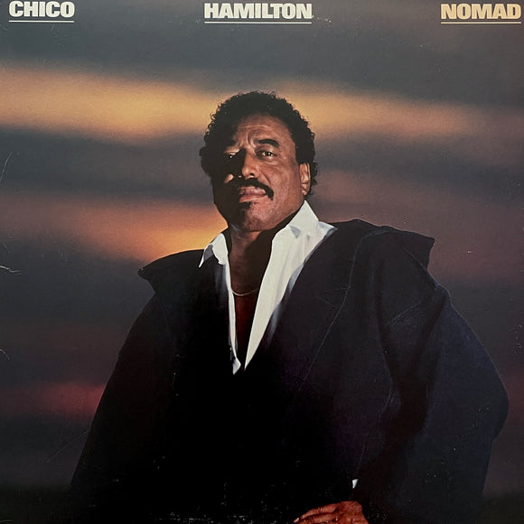 Chico Hamilton 