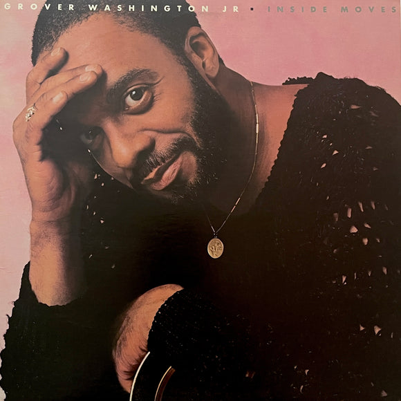 GROVER WASHINGTON JR 