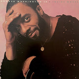 GROVER WASHINGTON JR "Inside Moves" MODERN SOUL SYNTH FUNK SMOOTH JAZZ LP