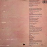 GROVER WASHINGTON JR "Inside Moves" MODERN SOUL SYNTH FUNK SMOOTH JAZZ LP