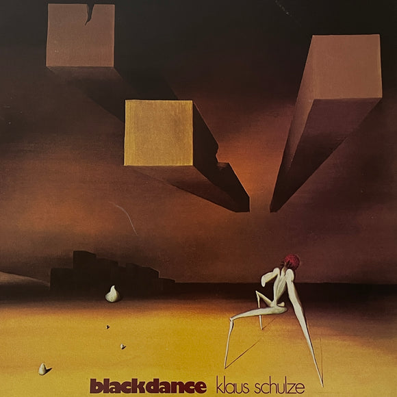 Klaus Schulze 