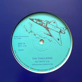STEVE JONES "I Need You By My Side" RARE UK BOOGIE FUNK REISSUE 12"