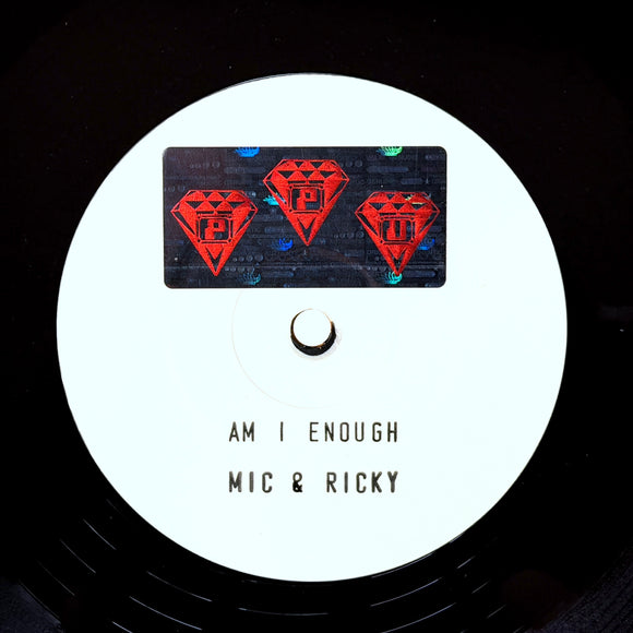 MIC & RICKY 