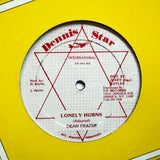 Dean Frazer "Magnet & Steel" CLASSIC AOR MODERN SOUL REGGAE 12"