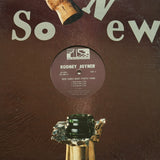 RODNEY JOYNER "Easy Over" PRIVATE 80s SYNTH FUNK BOOGIE 12"