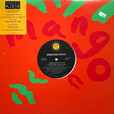ANGÉLIQUE KIDJO "Agolo" MANGO AFRO MK DEEP HOUSE AFROBEAT 12"