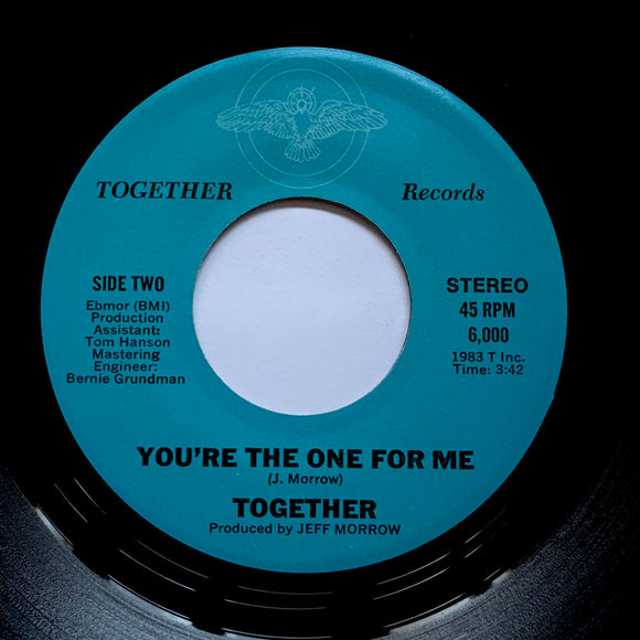 TOGETHER 