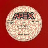 VENUS GANG "Love To Fly" COSMIC KILLER ITALO DISCO FUNK REISSUE 12" COLOR