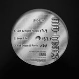 Unknown Artist "Mo Beats" Y2K BREAKBEAT DEEP HOUSE 12"