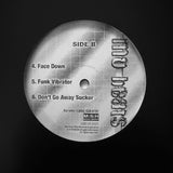 Unknown Artist "Mo Beats" Y2K BREAKBEAT DEEP HOUSE 12"