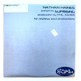 Nathan Haines "Surprising" 90s garage MODERN SOUL DEEP HOUSE DISCO 12"
