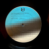 KERRI CHANDLER /  One World "Peace in the Middle East" DEEP HOUSE 12"