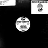 Jason Nevins "Nevins Warehouse" 1995 DEEP HOUSE ELECTRO GHETTO 12"