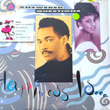 Answered Questions "Happiness Is" STREET SOUL BOOGIE FUNK HOUSE LP