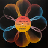 EUGENE SCOTT "Exotic Lover" PRIVATE LOFI 4-Track RnB BOOGIE FUNK 12"