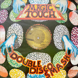 La Coure "Do The Break / Dance Attack" PRIVATE ELECTRO FUNK ODDITY 12"