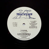 AARON BROOMFIELD "Polyphase" PRIVATE SYNTH FUNK BOOGIE REISSUE 12"