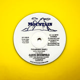 AARON BROOMFIELD "Polyphase" PRIVATE SYNTH FUNK BOOGIE REISSUE 12"
