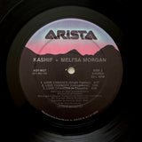 KASHIF "Love Changes" RNB SYNTH SOUL SLO-JAM BOOGIE FUNK 12"
