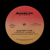 MARGARET CLARK "I'll Tell You How I Feel" PRIVATE RNB MODERN SOUL SWING 12"