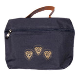 7" Record Bag PPU Sack - Navy