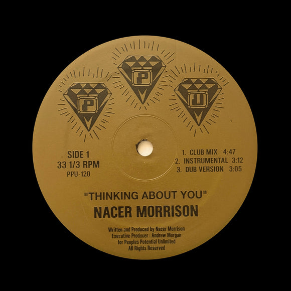 NACER MORRISON 
