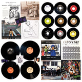 PPU Pack™ • 7+12+LP Assortment • Various Artists 2025