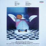 SELECTION "s/t" 1982 FULL TIME ITALO DISCO BOOGIE FUNK REISSUE LP