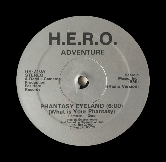 H.E.R.O. 