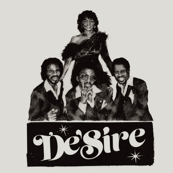 De'sire ‎