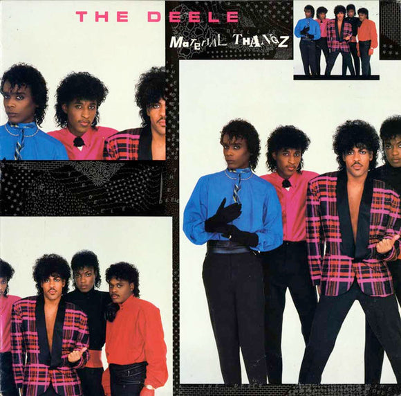 THE DEELE 