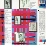 THE DEELE "Material Thangz" KILLER SYNTH BOOGIE FUNK LP
