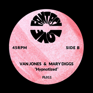 VAN JONES & MARY DIGGS "Do Ya Think I'm Sexy" RARE DISCO BOOGIE FUNK 7"