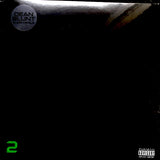 Dean Blunt "Black Metal 2" INDIE RAP PSYCH SOFT ROCK LP