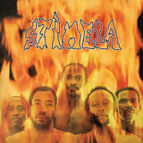 Stimela "Fire, Passion, Ecstasy"  AFRICAN RARE SYNTH FUNK BOOGIE REISSUE LP