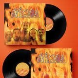 Stimela "Fire, Passion, Ecstasy"  AFRICAN RARE SYNTH FUNK BOOGIE REISSUE LP