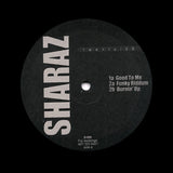 SHARAZ "Good To Me" Y2K BREAKS BREAKBEAT HOUSE SEALED 12"