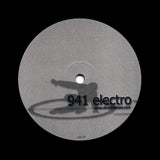 SHARAZ "Good To Me" Y2K BREAKS BREAKBEAT HOUSE SEALED 12"