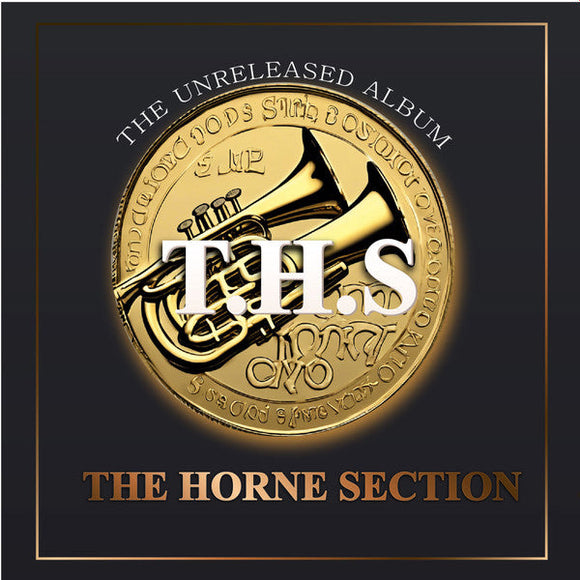 T.H.S. (The Horne Section) 