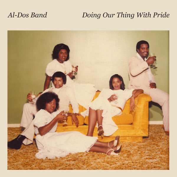 Al-Dos Band 
