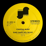 Andy Bey / Gary Bartz "Celestial Blues" MODERN SOUL JAZZ FUNK REISSUE 12"