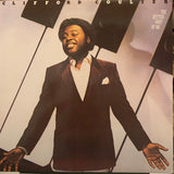 Clifford Coulter "The Better Part Of Me" MODERN SOUL DISCO BOOGIE LP