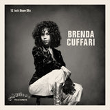 BRENDA CUFFARI "My Music Says It All" PROMO MODERN SOUL DISCO REISSUE 12"
