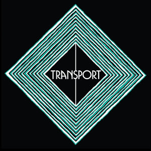 TRANSPORT ~ ALBINA MUSIC TRUST UNRELEASED MODERN SOUL DISCO JAZZ FUNK LP